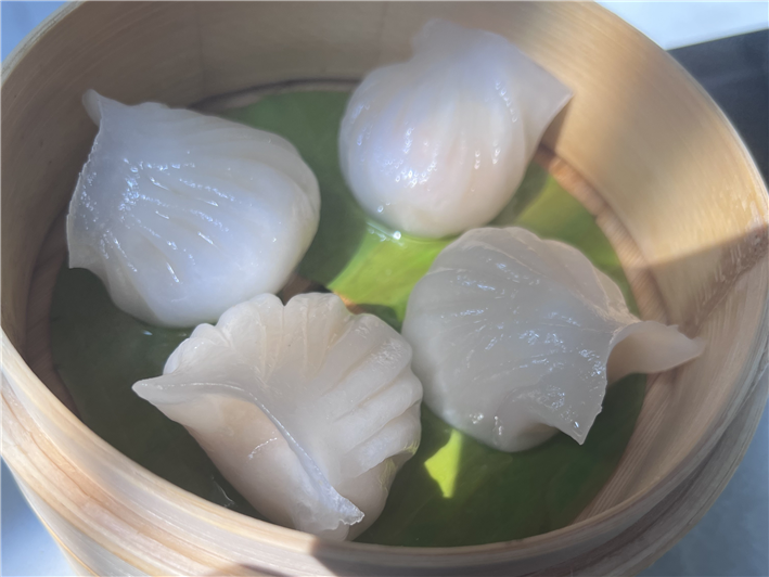 har gau